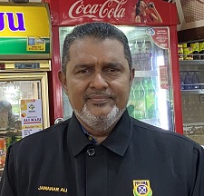 Restoran Ali Maju